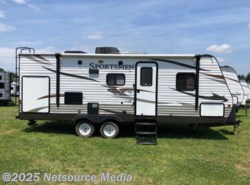 Used 2016 K-Z Sportsmen S246RBK available in Smyrna, Delaware