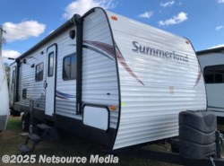 Used 2016 Keystone Springdale Summerland 2820BHGS available in Smyrna, Delaware