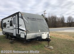 Used 2013 CrossRoads Slingshot 25RS available in Smyrna, Delaware