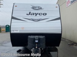 New 2021 Jayco Jay Flight SLX 265RLS available in Smyrna, Delaware