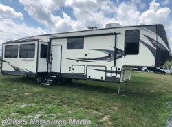 Used 2019 Forest River Wildwood Heritage Glen Elite 34RL available in Smyrna, Delaware