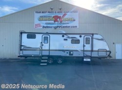 New 2021 Jayco Jay Feather 24BH available in Smyrna, Delaware