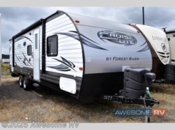 Used 2016 Forest River Salem Cruise Lite 262BHXL available in Chehalis, Washington