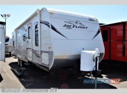 Used 2012 Jayco Jay Flight 29QBH available in Chehalis, Washington