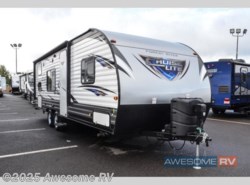 Used 2017 Forest River Salem Cruise Lite 261BHXL available in Chehalis, Washington