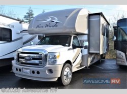 Used 2015 Thor Motor Coach Chateau Super C 35SK available in Chehalis, Washington