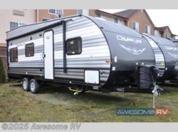 New 2019 Forest River Salem Cruise Lite 211SSXL available in Chehalis, Washington