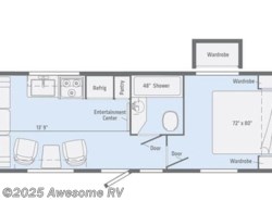 New 2020 Winnebago Spyder 23FS available in Chehalis, Washington