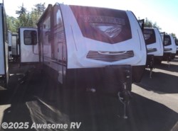 New 2020 Winnebago Minnie Plus 30RLSS available in Chehalis, Washington