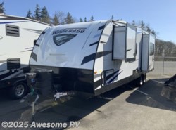 New 2020 Winnebago 26FSS available in Chehalis, Washington