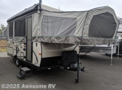 Used 2018 Forest River Flagstaff Tent High Wall HW27KS available in Chehalis, Washington