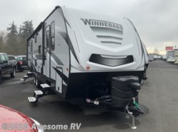 New 2020 Winnebago Voyage 3033BH available in Chehalis, Washington