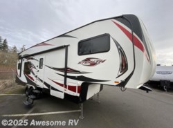 Used 2015 Forest River Stealth WA2812G available in Chehalis, Washington