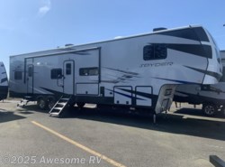 New 2020 Winnebago Spyder S36GWS available in Chehalis, Washington