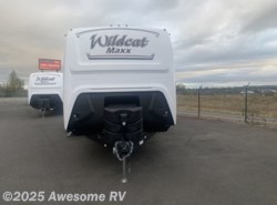 New 2021 Forest River Wildcat Maxx 272MKX available in Chehalis, Washington