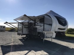 New 2019 Winnebago Minnie Plus 27RLTS available in Bunker Hill, Indiana