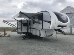 New 2019 Winnebago Minnie Plus 27RLTS available in Bunker Hill, Indiana