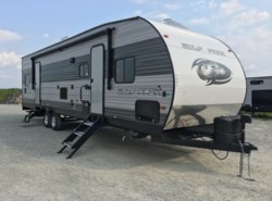 New 2019 Forest River Cherokee Wolf Pack 25PACK12+ available in Bunker Hill, Indiana