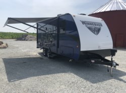 New 2019 Winnebago Micro Minnie 2106DS available in Bunker Hill, Indiana
