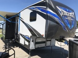 New 2019 Forest River Vengeance Touring Edition 395KB13 available in Bunker Hill, Indiana