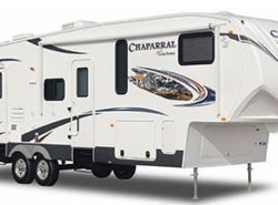 Used 2013 Coachmen Chaparral 325MKS available in Bunker Hill, Indiana