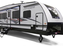 New 2020 Winnebago Spyder 28KS available in Bunker Hill, Indiana