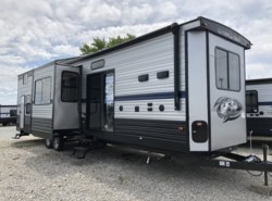 New 2020 Forest River Cherokee Destination 39SR available in Bunker Hill, Indiana