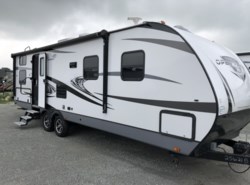 Used 2017 Open Range Ultra Lite 2802BH available in Bunker Hill, Indiana