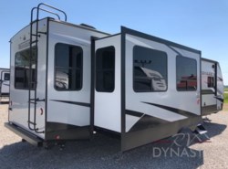 New 2021 Winnebago Voyage 3235RL available in Bunker Hill, Indiana