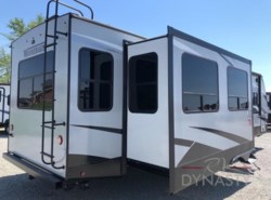 New 2021 Winnebago Voyage 3235RL available in Bunker Hill, Indiana