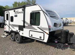 New 2021 Winnebago Micro Minnie 1808FBS available in Bunker Hill, Indiana