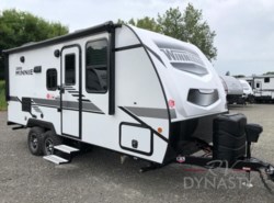 New 2021 Winnebago Micro Minnie 2108DS available in Bunker Hill, Indiana