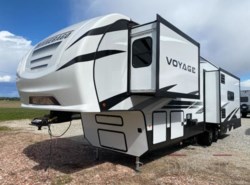 New 2021 Winnebago Voyage 3134RL available in Bunker Hill, Indiana