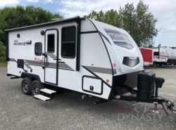 New 2021 Winnebago Micro Minnie 2108DS available in Bunker Hill, Indiana