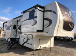 New 2021 Forest River RiverStone 42FSKG available in Bunker Hill, Indiana