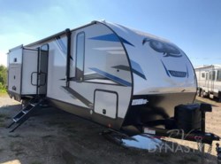 New 2021 Forest River Cherokee Alpha Wolf 33BH-L available in Bunker Hill, Indiana