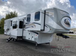 New 2021 Palomino Columbus 388FK available in Bunker Hill, Indiana