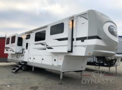New 2021 Palomino River Ranch 390RL available in Bunker Hill, Indiana
