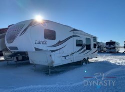 Used 2011 Keystone Laredo 305TG available in Bunker Hill, Indiana
