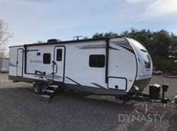 New 2021 Palomino Solaire 294DBHS available in Bunker Hill, Indiana