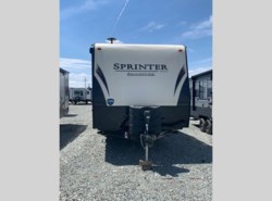 Used 2018 Keystone Sprinter 26RB available in Bunker Hill, Indiana