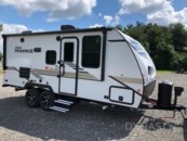 2021 Winnebago Micro Minnie 2108FBS