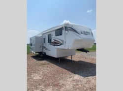 Used 2012 Jayco Eagle Super Lite 31.5RLTS available in Bunker Hill, Indiana