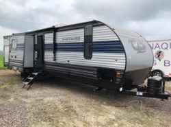 New 2021 Forest River Cherokee 304BH available in Bunker Hill, Indiana