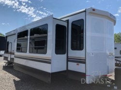 New 2022 Forest River Cedar Creek 40CDL available in Bunker Hill, Indiana