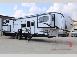 New 2022 Forest River Sabre 37FLL available in Bunker Hill, Indiana