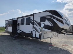 New 2022 Dutchmen Triton 4271 available in Bunker Hill, Indiana