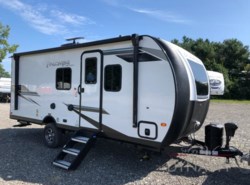 New 2022 Palomino PaloMini 189BHS available in Bunker Hill, Indiana