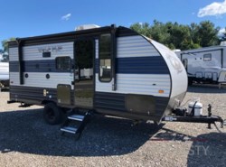New 2022 Forest River Cherokee Wolf Pup 16PF available in Bunker Hill, Indiana