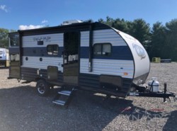 New 2022 Forest River Cherokee Wolf Pup 17JG available in Bunker Hill, Indiana